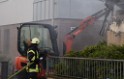 Feuer 2 Y Explo Koeln Hoehenhaus Scheuerhofstr P1836